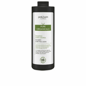 Szampon Przeciw Wypadaniu Włosów Postquam Pure Organicals 1 L