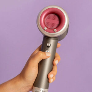 Suszarka do Włosów Solac SB7950 Szary 1600 W