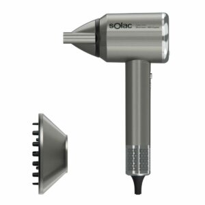 Suszarka do Włosów Solac