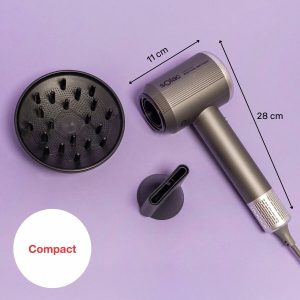 Suszarka do Włosów Solac