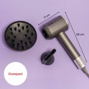 Suszarka do Włosów Solac