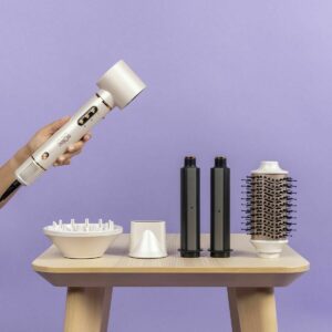 Suszarka do Włosów Solac MD7406