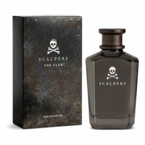 Perfumy Męskie The Club Scalpers EDP The Club EDP