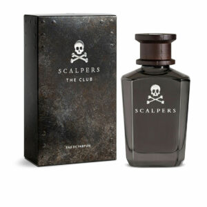 Perfumy Męskie The Club Scalpers EDP The Club EDP