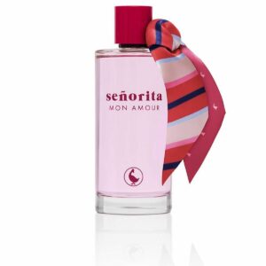 Perfumy Damskie El Ganso SEÑORITA MON AMOUR 125 ml