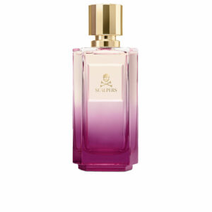 Perfumy Damskie Scalpers HER & THE WILD FLOWER EDP 100 ml
