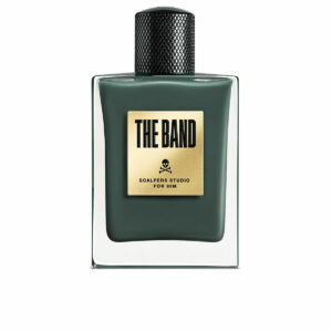 Perfumy Męskie Scalpers THE BAND EDP 100 ml