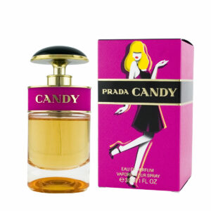 Perfumy Damskie Prada Candy Prada 10001711 EDP