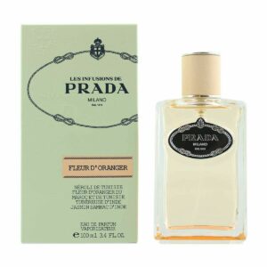 Perfumy Damskie Prada PRAD23 EDP