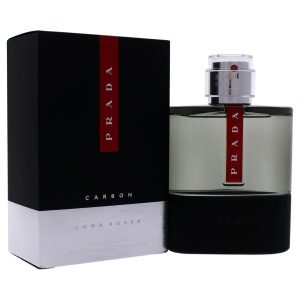 Perfumy Męskie Prada Luna Rossa Carbon EDT 150 ml