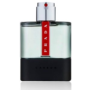 Perfumy Męskie Prada Luna Rossa Carbon EDT 150 ml