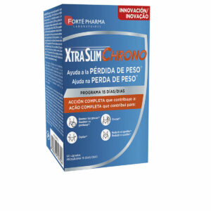 Kolagen Forté Pharma XTRASLIM CHRONO 60 Sztuk