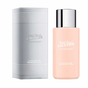 Balsam Nawilżający Classique Jean Paul Gaultier (200 ml)