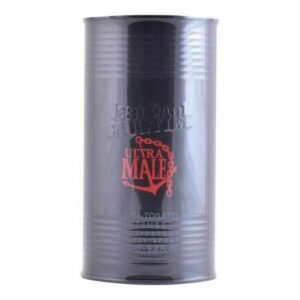 Perfumy Męskie Ultra Male Jean Paul Gaultier EDT (200 ml) (200 ml)