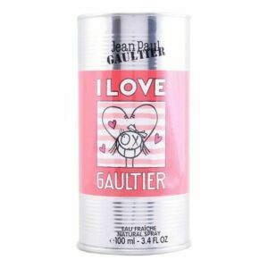 Perfumy Damskie Jean Paul Gaultier