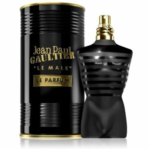 Perfumy Męskie Jean Paul Gaultier Le Male Le Parfum EDP 75 ml