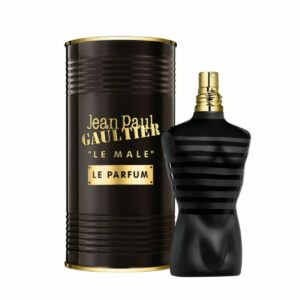 Perfumy Męskie Jean Paul Gaultier Le Male EDP 200 ml
