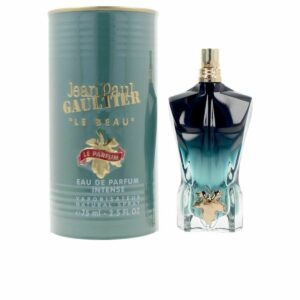 Perfumy Męskie Jean Paul Gaultier Le Beau EDP 75 ml