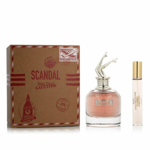 Perfumy Unisex Jean Paul Gaultier SCANDAL