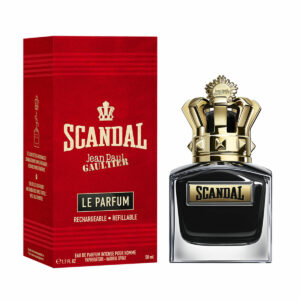 Perfumy Męskie Jean Paul Gaultier EDP Scandal Le Parfum Pour Homme 50 ml