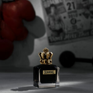 Perfumy Męskie Jean Paul Gaultier EDP Scandal Le Parfum Pour Homme 50 ml