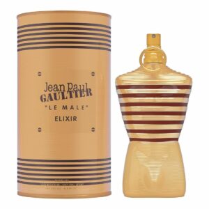 Perfumy Męskie Jean Paul Gaultier LE MALE EDP