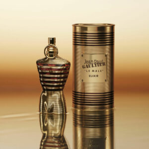 Perfumy Męskie Jean Paul Gaultier LE MALE 200 ml EDP