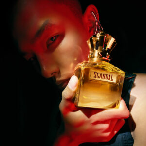 Perfumy Męskie Jean Paul Gaultier Scandal Absolu EDP 50 ml