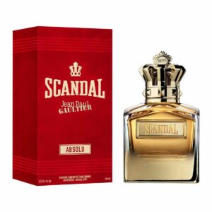 Perfumy Męskie Jean Paul Gaultier Scandal Absolu EDP 150 ml