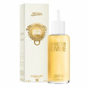 Perfumy Damskie Jean Paul Gaultier Gaultier Divine EDP