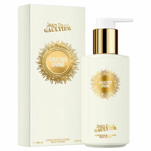 Balsam do Ciała Jean Paul Gaultier Divine 200 ml