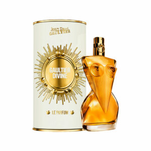 Perfumy Damskie Jean Paul Gaultier GAULTIER DIVINE EDP 30 ml