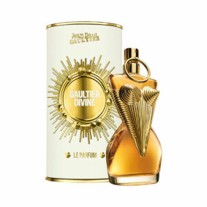 Perfumy Damskie Jean Paul Gaultier GAULTIER DIVINE EDP 50 ml