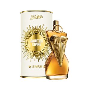 Perfumy Damskie Jean Paul Gaultier GAULTIER DIVINE EDP