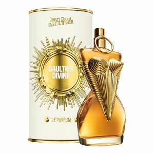 Perfumy Damskie Jean Paul Gaultier GAULTIER DIVINE EDP