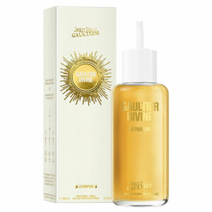 Perfumy Damskie Jean Paul Gaultier GAULTIER DIVINE EDP 100 ml 200 ml