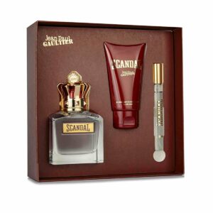Zestaw Perfum dla Mężczyzn Jean Paul Gaultier