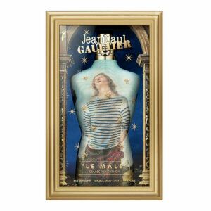 Perfumy Męskie Jean Paul Gaultier LE MALE Xmas Collector Limited Edition 125 ml
