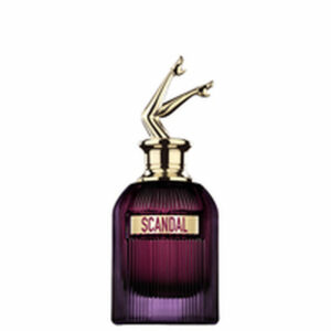 Perfumy Damskie Jean Paul Gaultier SCANDAL 80 ml