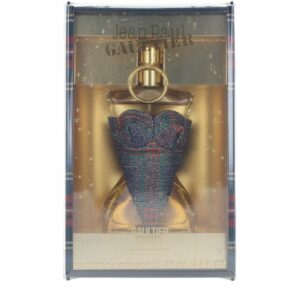 Perfumy Damskie Jean Paul Gaultier GAULTIER DIVINE COLLECTOR EDP 100 ml