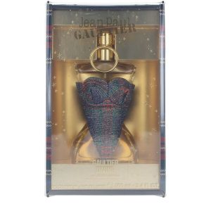 Perfumy Damskie Jean Paul Gaultier GAULTIER DIVINE COLLECTOR EDP 100 ml
