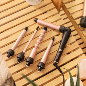 Lokówka do Włosów Cecotec MultiWaves