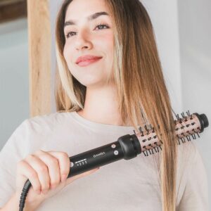 Szczotka Termiczna Cecotec 	InstantCare Curly AirFlow