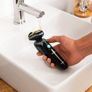 Maszynka do Włosów Cecotec TwistGroom 10in1