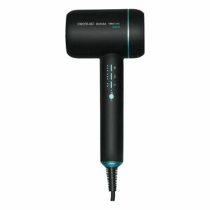 Suszarka do Włosów Cecotec Bamba IoniCare 6000 Rockstar Ice 1800W 1800 W