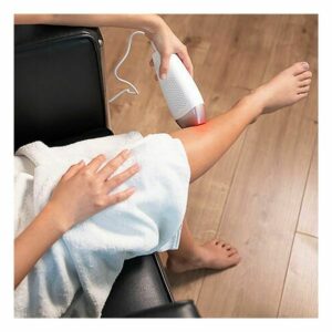 Depilator Cecotec BAMBA SKINCARE IPL