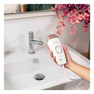 Depilator Cecotec Bamba SkinCare IPL Quartz