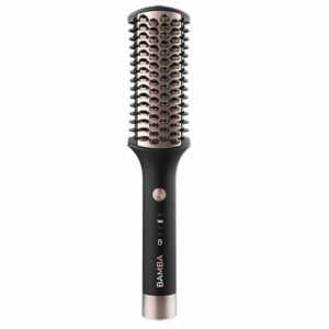 Szczotka Cecotec Bamba InstantCare 1200 Look Brush Czarny Ceramika
