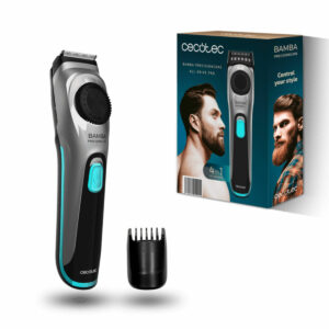 Maszynka do Włosów Cecotec PrecisionCare All Drive Pro