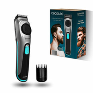 Maszynka do Włosów Cecotec PrecisionCare All Drive Pro